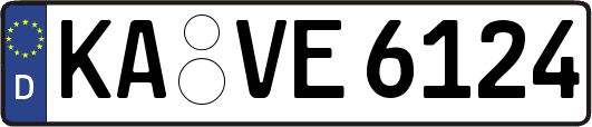 KA-VE6124