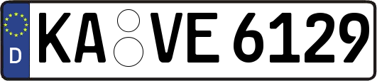 KA-VE6129