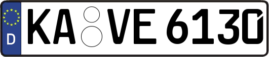 KA-VE6130