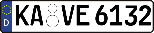 KA-VE6132