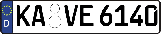 KA-VE6140