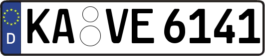 KA-VE6141