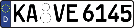 KA-VE6145