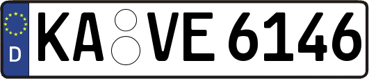 KA-VE6146