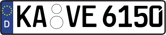 KA-VE6150