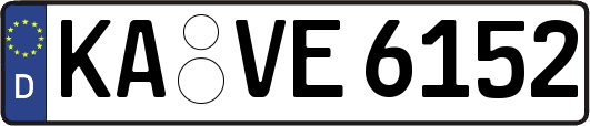 KA-VE6152