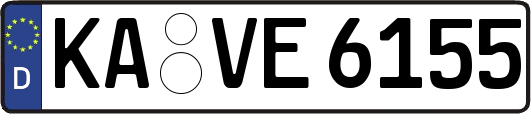 KA-VE6155