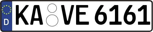 KA-VE6161
