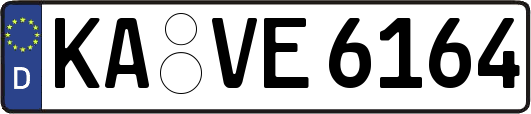 KA-VE6164