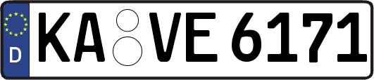 KA-VE6171