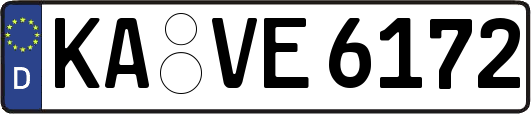 KA-VE6172