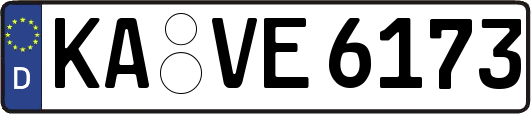KA-VE6173