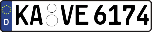 KA-VE6174