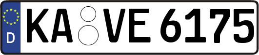 KA-VE6175