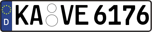 KA-VE6176