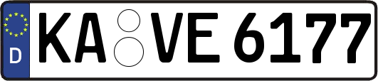 KA-VE6177