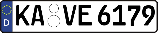 KA-VE6179
