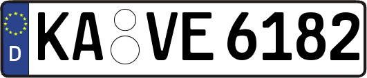 KA-VE6182