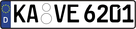 KA-VE6201