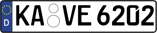 KA-VE6202