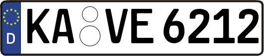 KA-VE6212