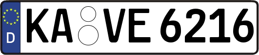 KA-VE6216