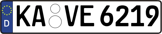 KA-VE6219