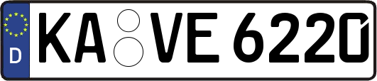 KA-VE6220