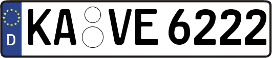 KA-VE6222
