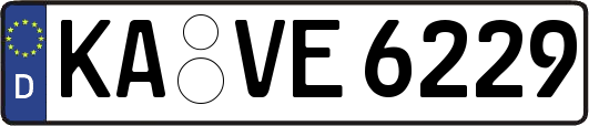 KA-VE6229