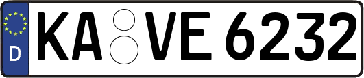 KA-VE6232