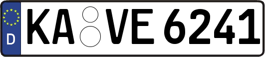 KA-VE6241