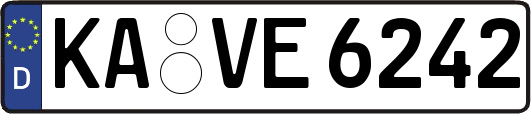 KA-VE6242