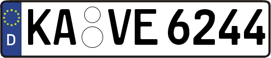 KA-VE6244