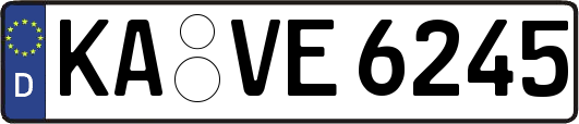 KA-VE6245