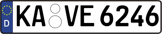 KA-VE6246
