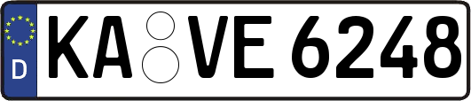 KA-VE6248