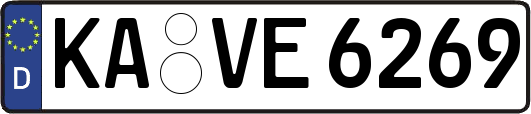KA-VE6269
