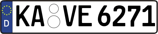 KA-VE6271