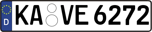 KA-VE6272