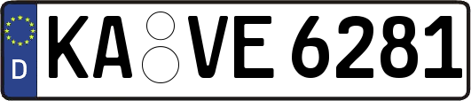 KA-VE6281