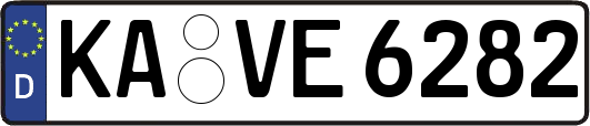 KA-VE6282