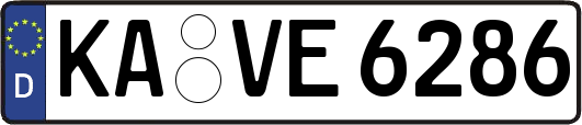 KA-VE6286
