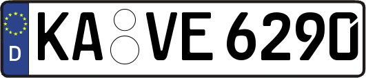 KA-VE6290