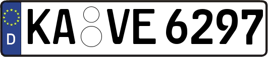 KA-VE6297