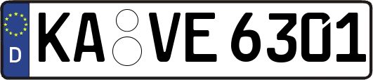 KA-VE6301