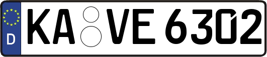 KA-VE6302