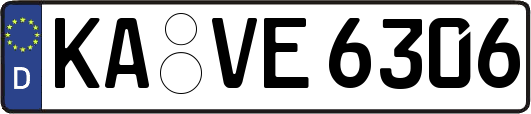 KA-VE6306