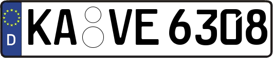 KA-VE6308