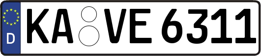 KA-VE6311